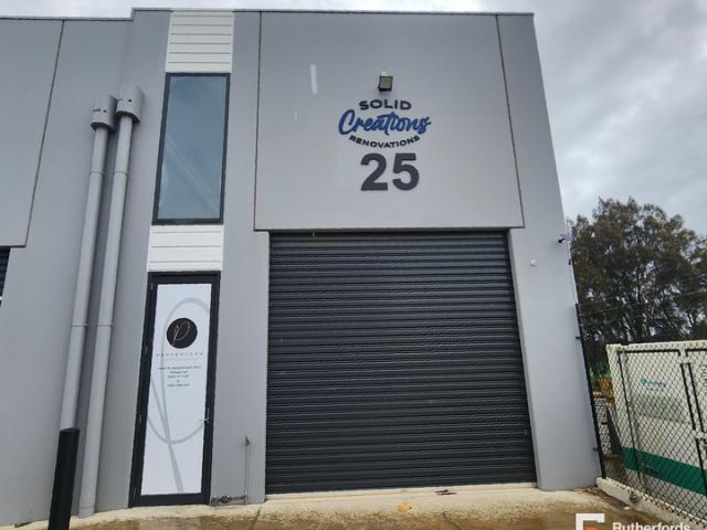 Warehouse for sale in Camerons Creek, Victoria