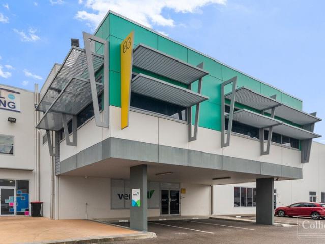 Warehouse for rent in Townsville, Queensland