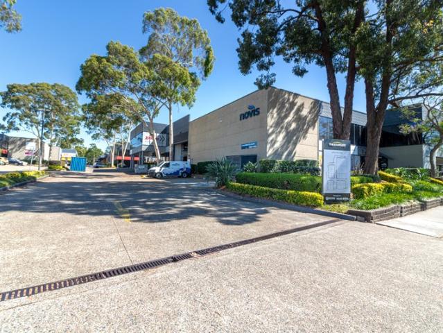 Warehouse for rent in Sydney, New South Wales