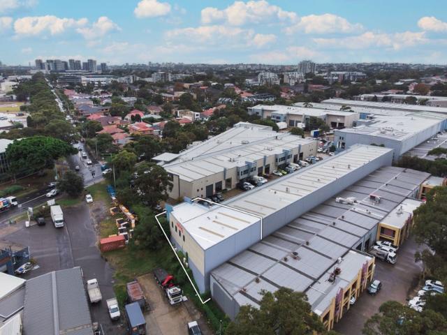 Warehouse for sale in Eastern Suburbs, Sydney