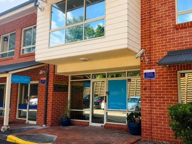 Warehouse for rent in Sydney, New South Wales