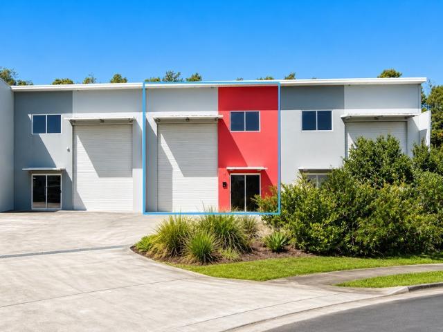 Warehouse for sale in South Murwillumbah, New South Wales