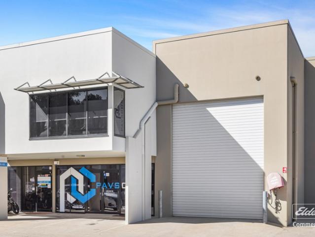 Warehouse for rent in Rockhampton, Queensland