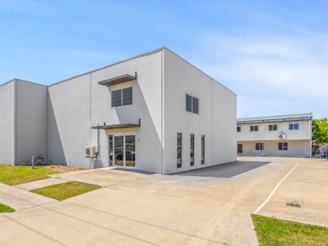 Warehouse for rent in Rockhampton City, Rockhampton