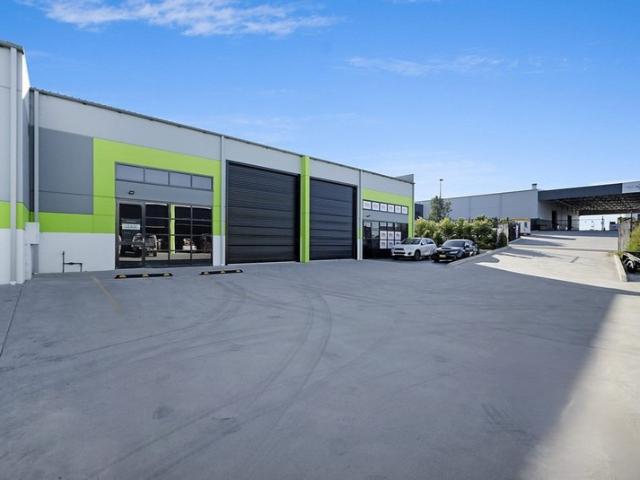 Warehouse for rent in Ambergate, New South Wales