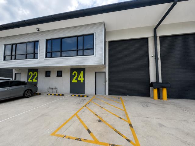 Warehouse for rent in Sydney, New South Wales