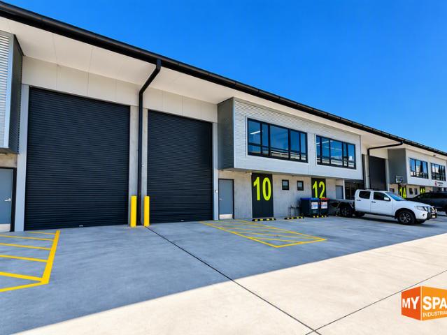 Warehouse for rent in Chullora, Sydney