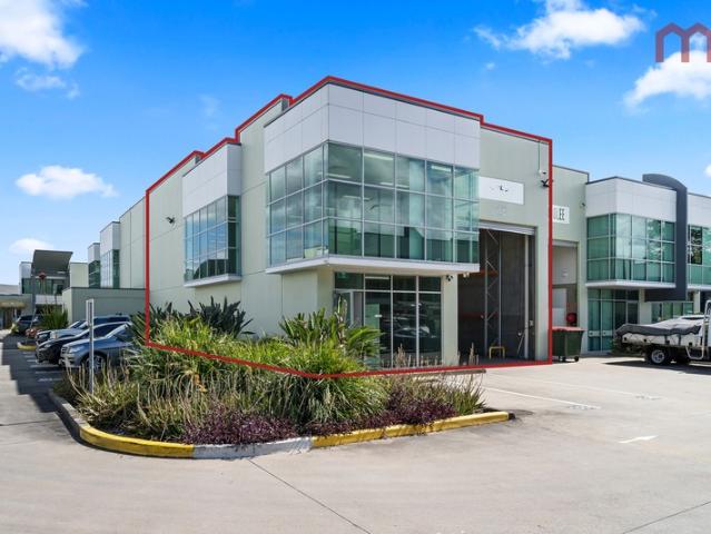 Warehouse for sale in Auburn, Sydney