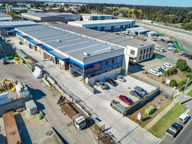 Warehouse for rent in Sydney, New South Wales