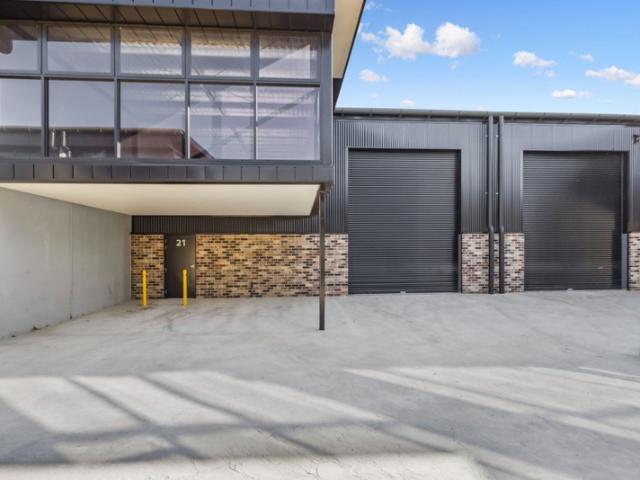 Warehouse for sale in District of Tuggeranong, Australian Capital Territory