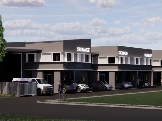 Warehouse for sale in Toombul, Queensland
