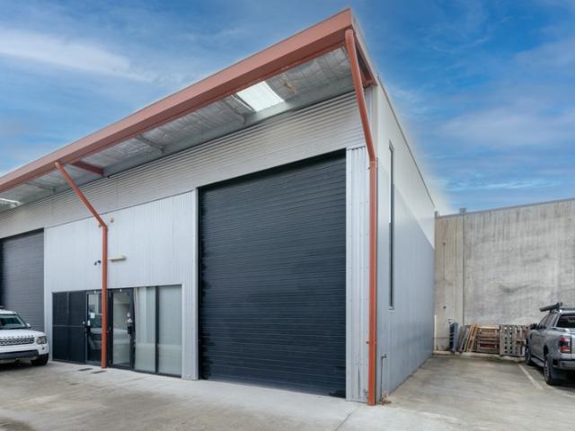 Warehouse for sale in Toombul, Queensland