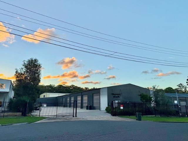 Warehouse for sale in Ambergate, New South Wales
