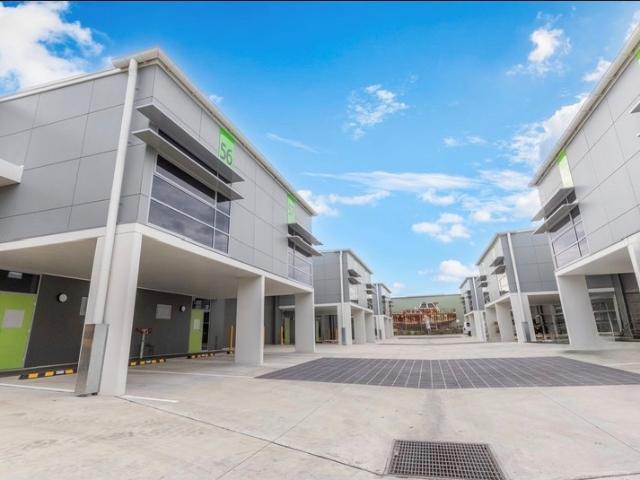 Warehouse for rent in Wollongong West, New South Wales