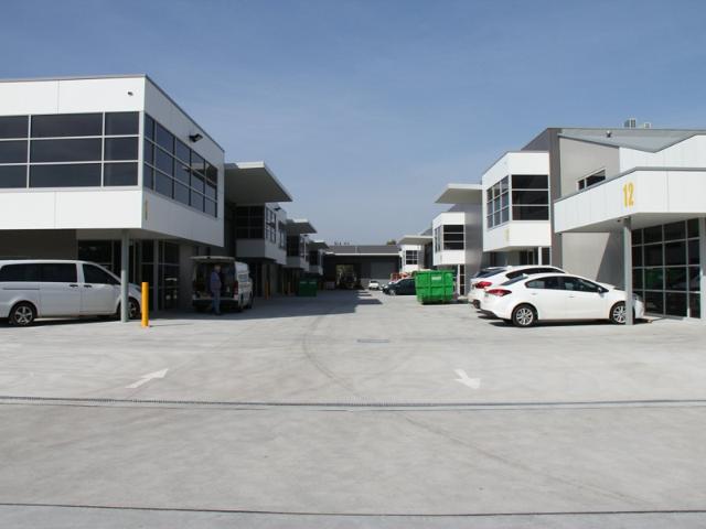 Warehouse for rent in Sydney, New South Wales