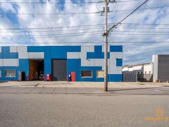 Warehouse for rent in Camerons Creek, Victoria