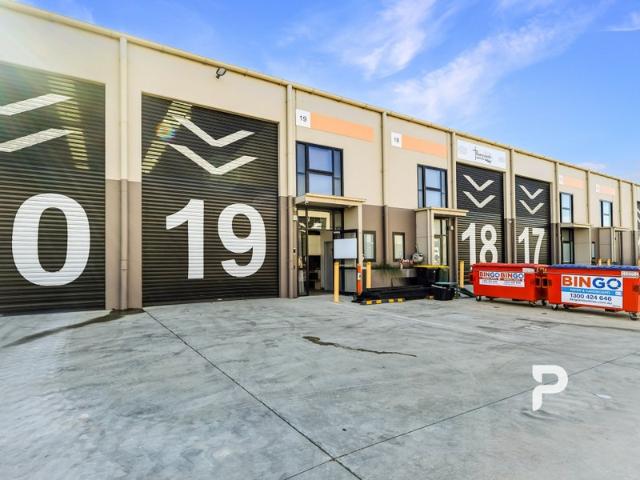 Warehouse for rent in Sydney, New South Wales