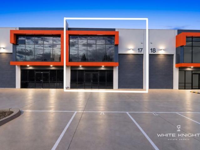Office for rent in Altona North, Melbourne