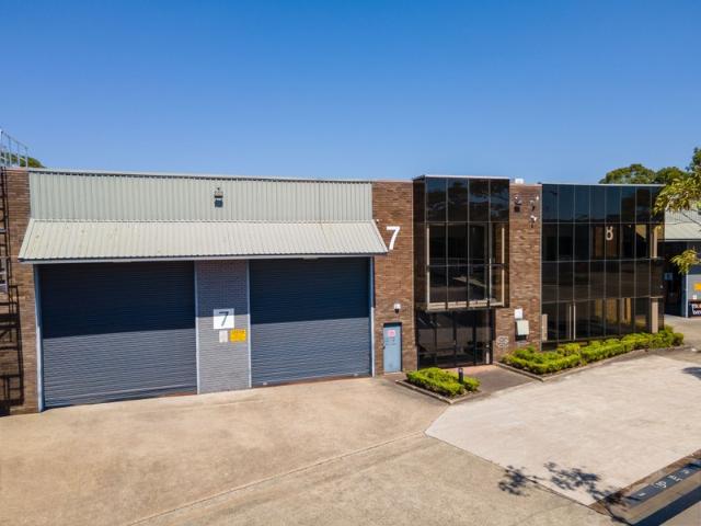 Warehouse for rent in Sydney, New South Wales