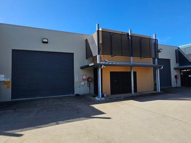 Warehouse for rent in Mackay, Queensland