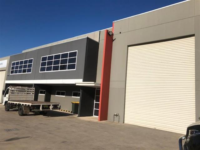 Warehouse for rent in Sydney, New South Wales