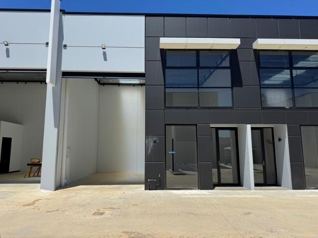 Warehouse for rent in Camerons Creek, Victoria