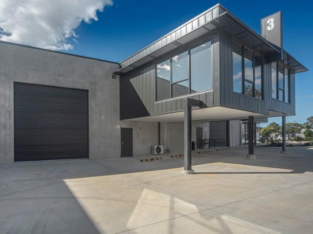 Warehouse for rent in South Nowra, New South Wales