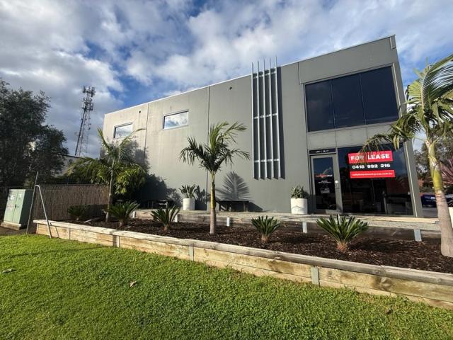 Warehouse for rent in Ocean Grove, Victoria