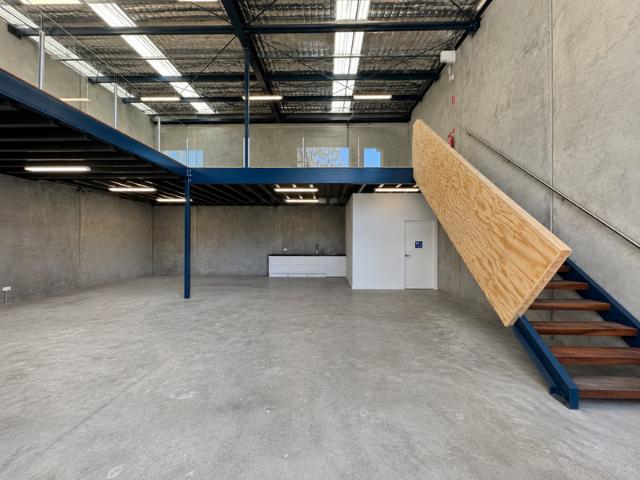 Warehouse for rent in Mullumbimby, New South Wales
