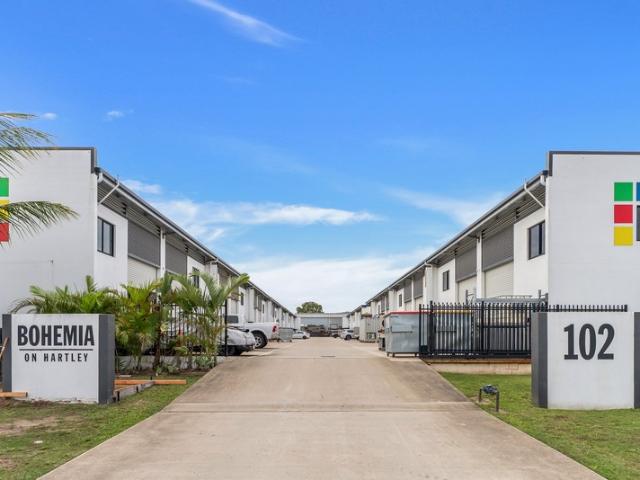 Warehouse for rent in Cairns, Queensland