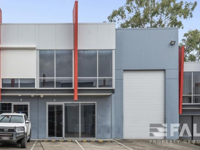 Warehouse for rent in Toombul, Queensland