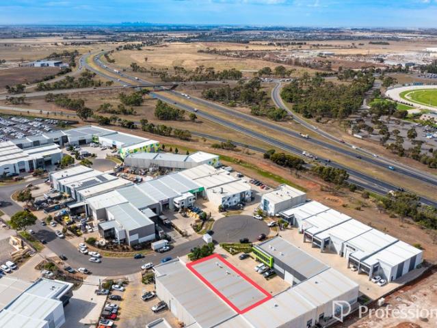 Warehouse for rent in Camerons Creek, Victoria