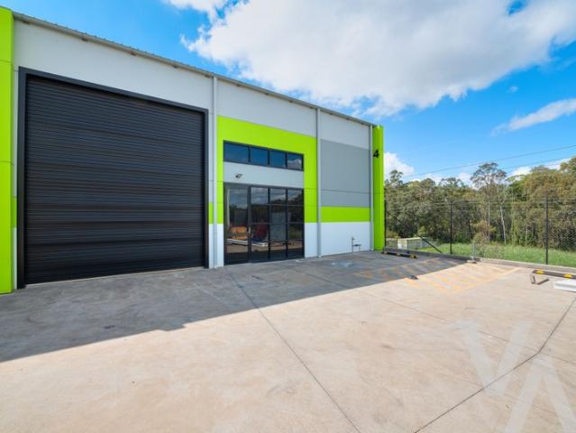 Warehouse for rent in Ambergate, New South Wales