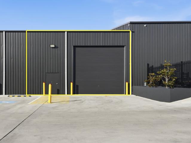 Warehouse for rent in Hobart, Tasmania