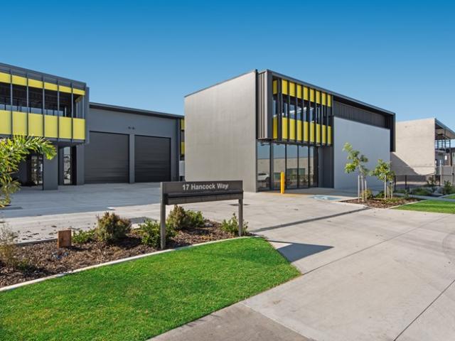 Warehouse for sale in Kings Creek, Queensland