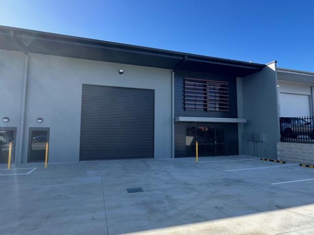 Warehouse for rent in Yallah, Wollongong City Council