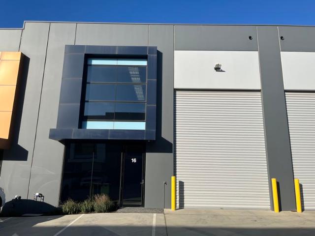 Warehouse for rent in Camerons Creek, Victoria