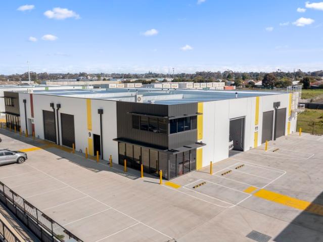 Warehouse for rent in Geelong, Victoria