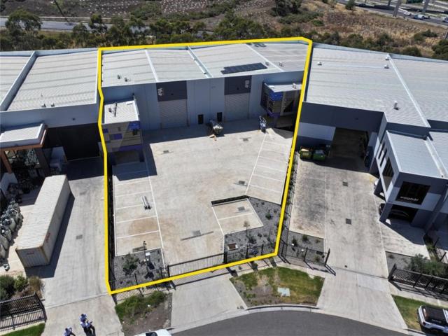 Warehouse for sale in Camerons Creek, Victoria