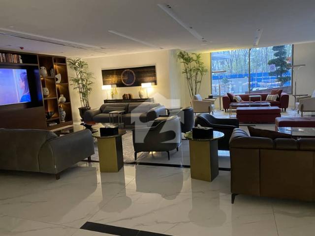 Apartment for sale in Islamabad