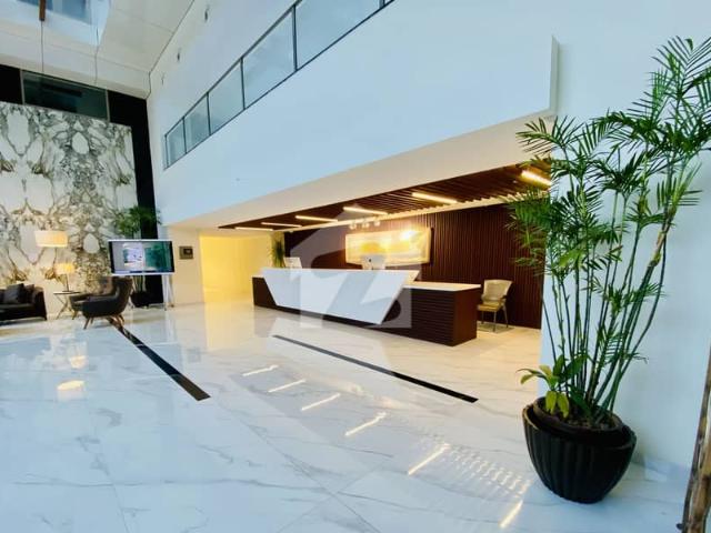Apartment for rent in Islamabad
