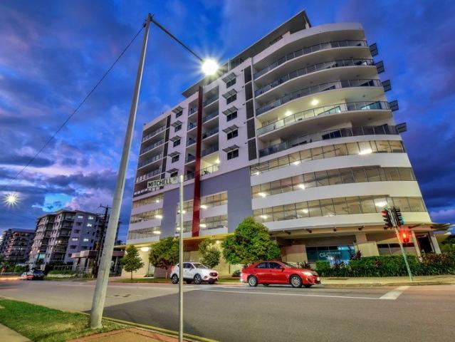 Apartment for rent in Darwin, Northern Territory