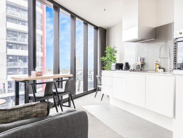 Apartment for sale in Southbank, Melbourne