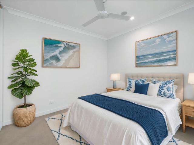 Apartment for rent in Toombul, Queensland