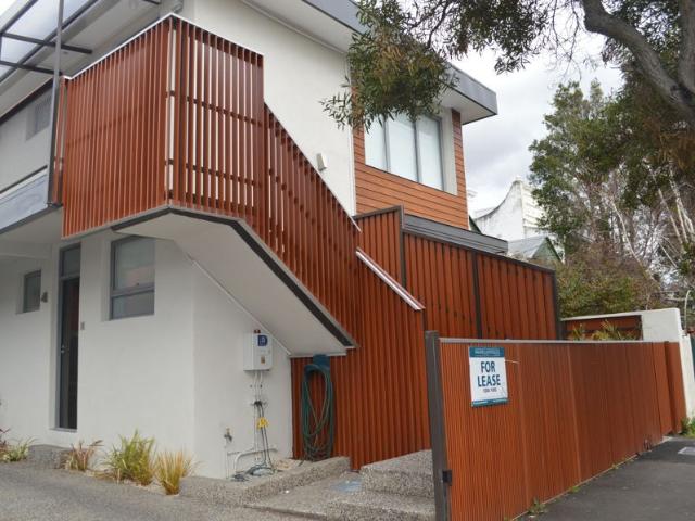 Apartment for rent in Brunswick, Victoria