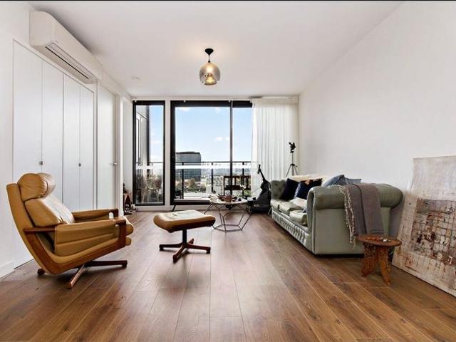 Apartment for rent in Footscray, Melbourne