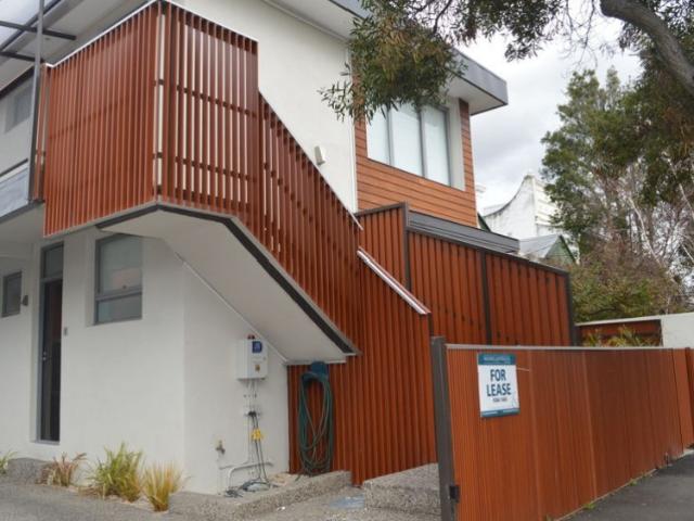 Apartment for rent in Brunswick, Victoria