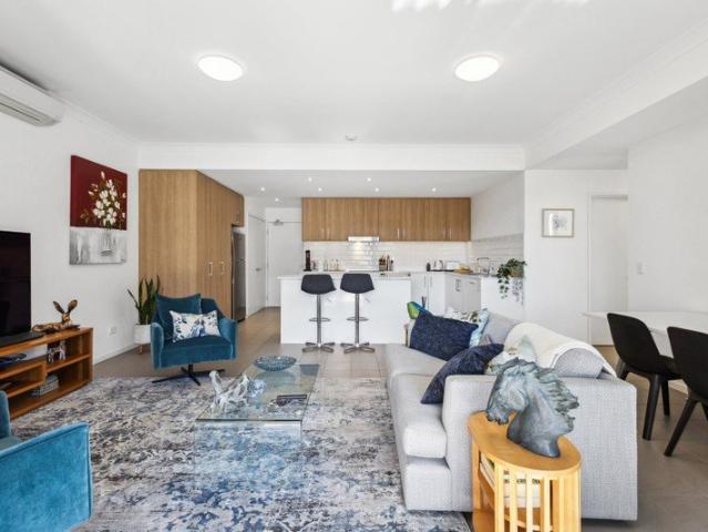 Apartment for rent in Subiaco Po, Western Australia
