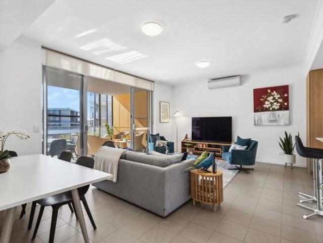 Apartment for rent in Subiaco Po, Western Australia