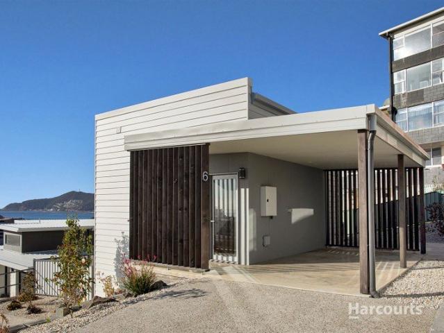 Apartment for rent in Burnie, Tasmania